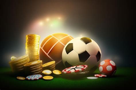 Sports Betting, Casino Games, Poker & Slots 